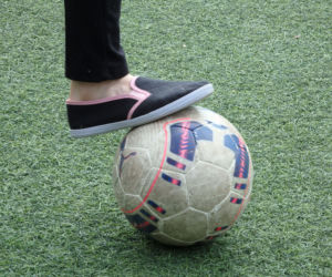 Lublin Kick Balls