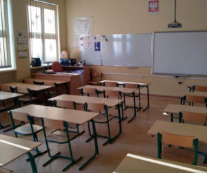 Są miejsca w liceach i szkołach zawodowych. Od dziś rusza nabór do szkół średnich w Radomiu