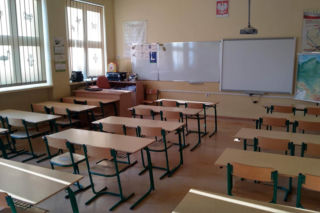 Są miejsca w liceach i szkołach zawodowych. Od dziś rusza nabór do szkół średnich w Radomiu