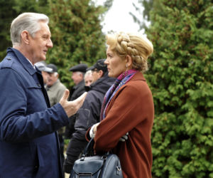 Grzegorz Wons w Ranczo