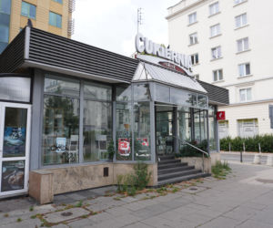 Cukiernia w której czas stanął w miejscu