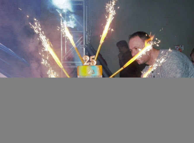 25 lat disco polo za oceanem