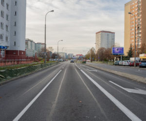  Drogowa rewolucja na stołecznych ulicach