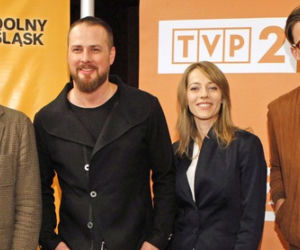 Komisja morderstw: Krzysztof Pieczyński, Małgorzata Buczkowska, Marcel Sabat, Paweł Małaszyński