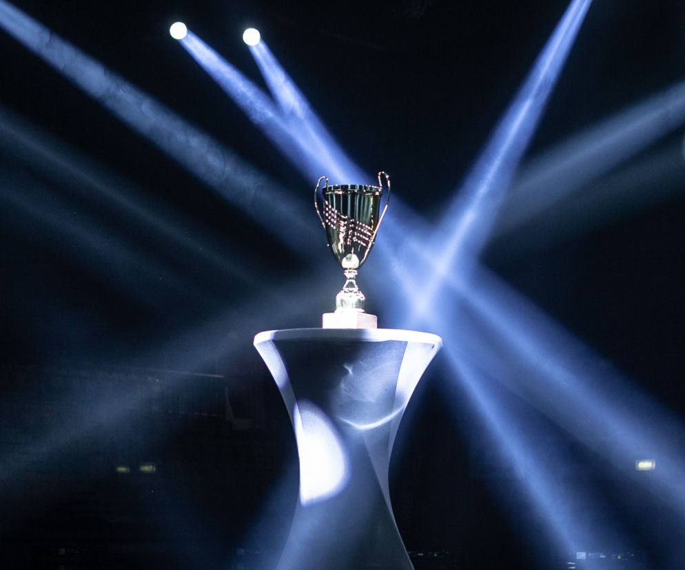 Trofeum Games Clash Masters 