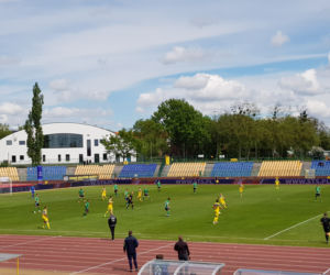 Elana Toruń - PGE GKS Bełchatów
