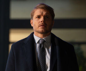 Na dobre i na złe odc. 983. Maks Beger (Tomasz Ciachorowski)