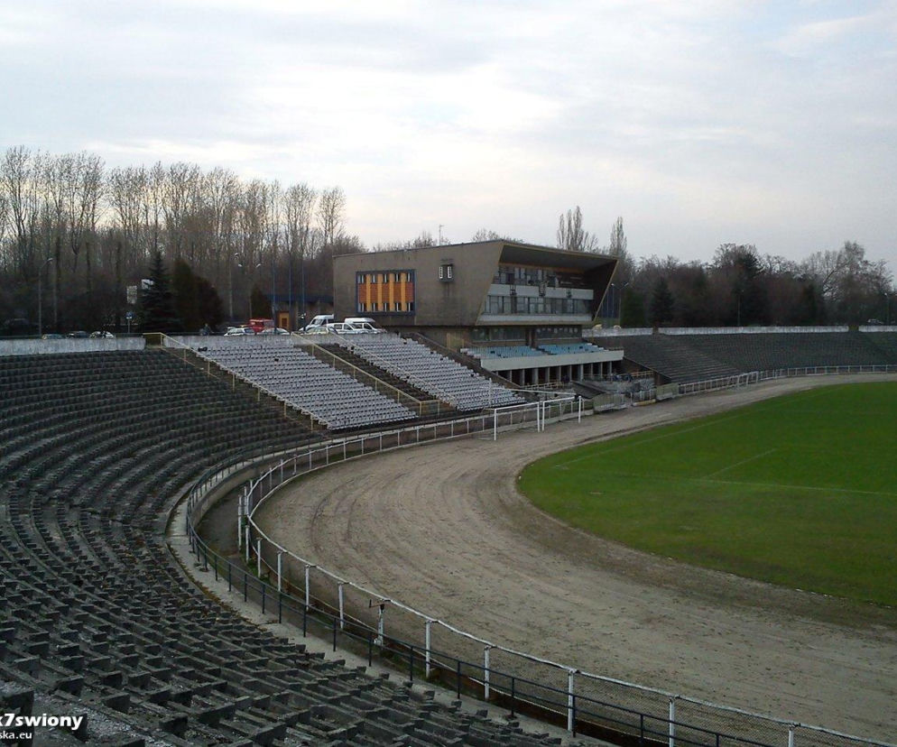 Stadion Skałka