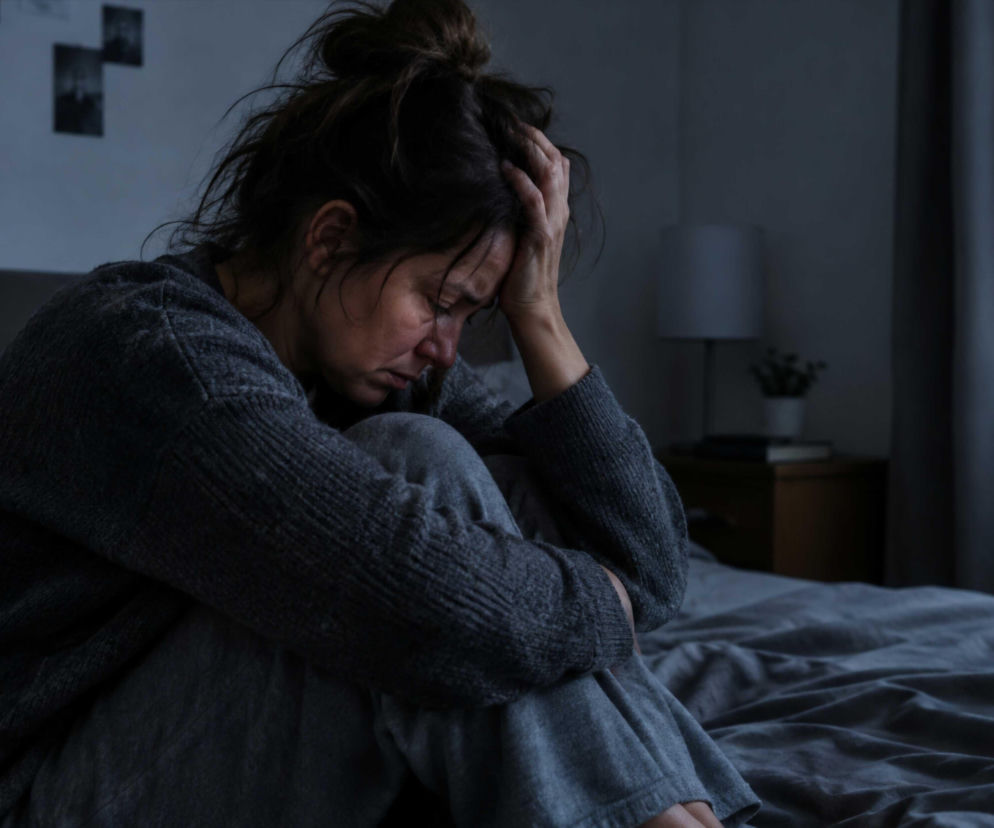 Podlaskie: Zwolnienia lekarskie idą na rekord. Powodem problemy psychiczne