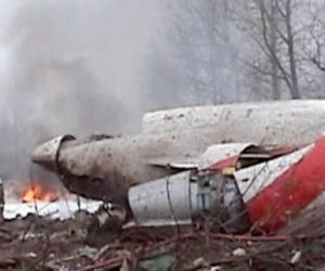Katastrofa smoleńska. Rekonstrukcja zdarzeń