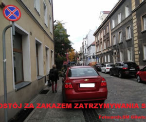 Miszczowie parkowania. Tak się to robi w Gliwicach