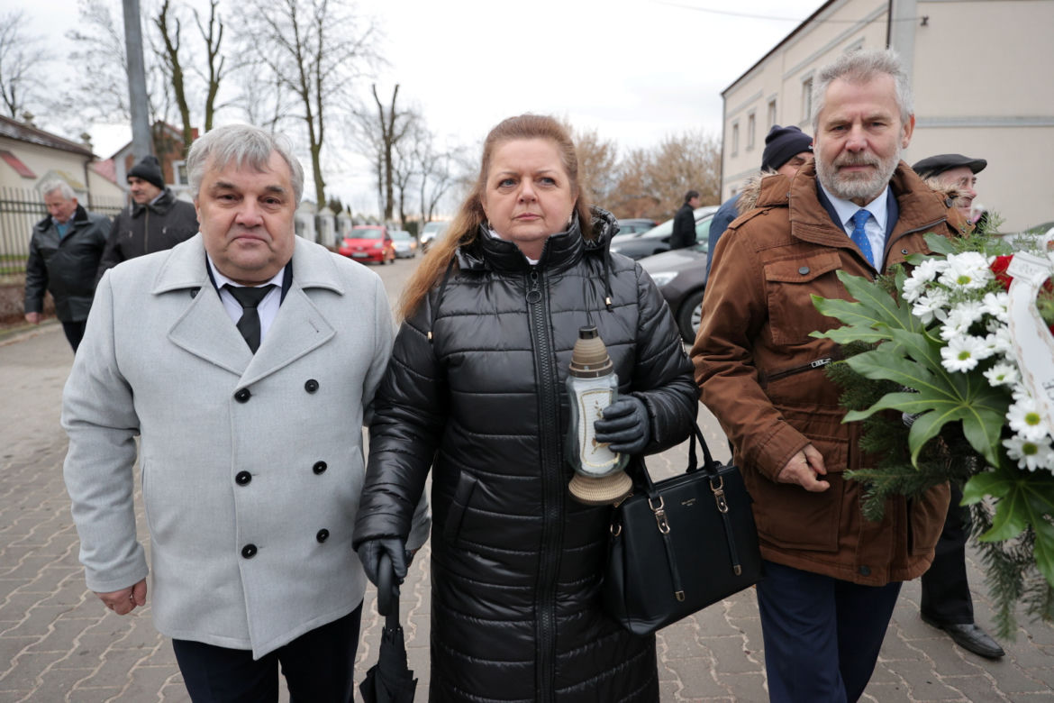 Tak zmieniła się Renata Beger