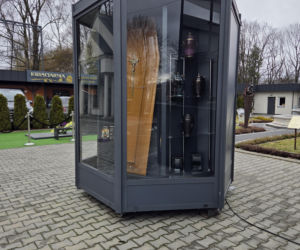 Trumnomat podbija Internet