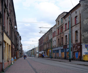 To jedno z najgęściej zaludnionych miast w Europie. Leży na Śląsku, nieopodal Chorzowa