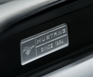 2015 Ford Mustang GT 5.0 V8