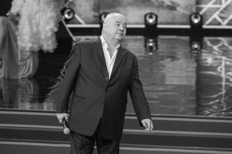 Stanisław Soyka nie żyje. Legendarny muzyk ciężko chorował
