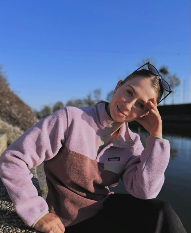 Klaudia Zwolińska - gorące zdjęcia mistrzyni świata