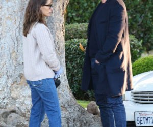 Ben Affleck, Jennifer Garner