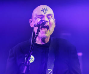 Billy Corgan wiedział, że niszczy Smashing Pumpkins. Miał na to jedno, brutalnie szczere wytłumaczenie