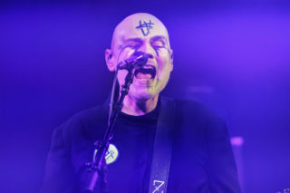 Billy Corgan wiedział, że niszczy Smashing Pumpkins. Miał na to jedno, brutalnie szczere wytłumaczenie