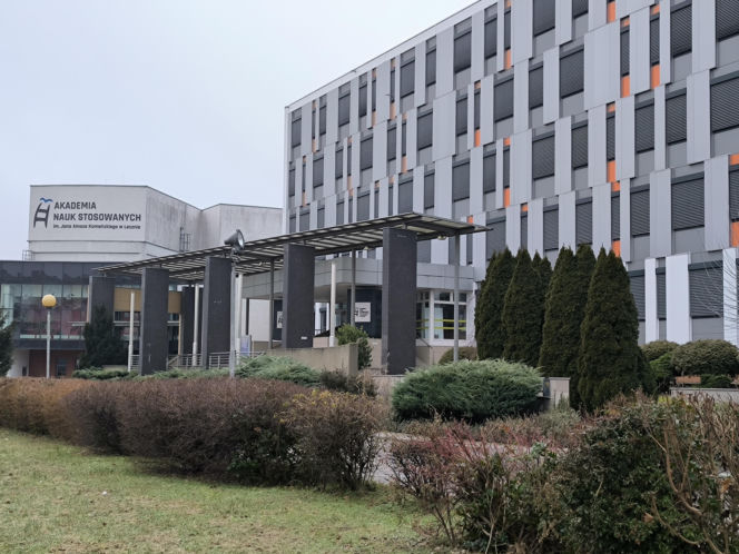 Leszno się wyludnia. Co czwarty mieszkaniec jest emerytem