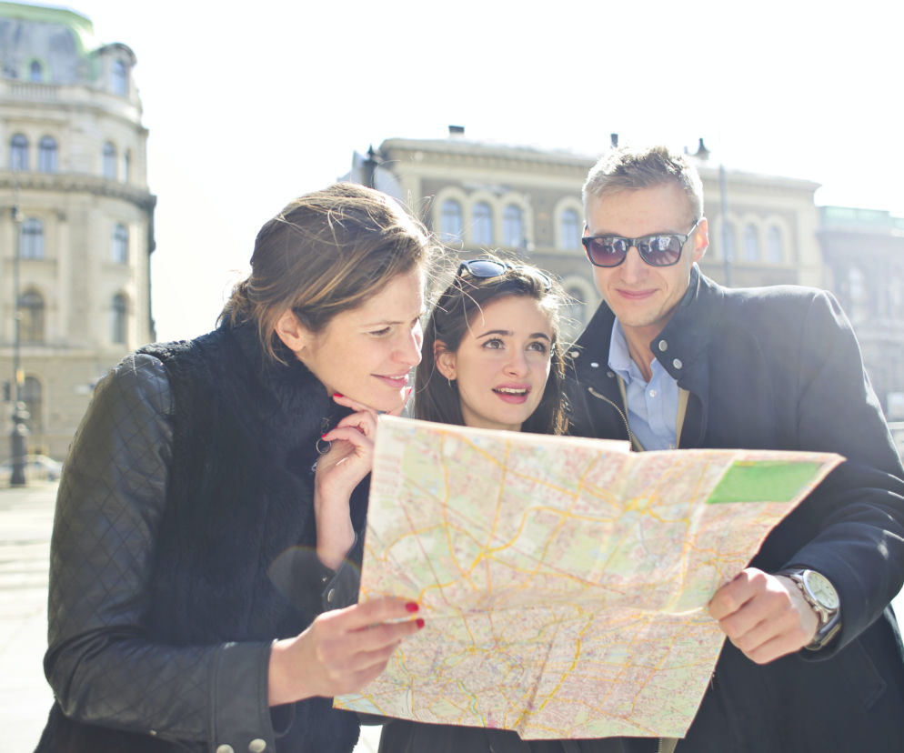 QUIZ: Rozpoznaj miasto po jednym zdjęciu!