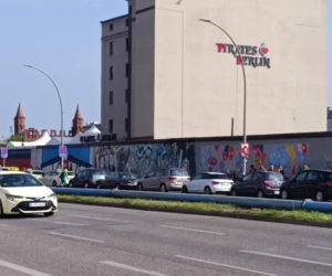 65 lat temu powstał Mur Berliński