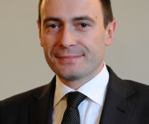 Grzegorz Stawowy (PO)