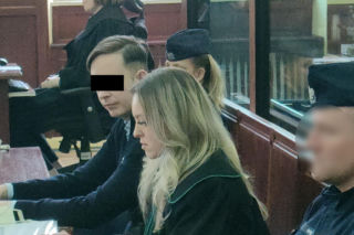 Wjechał w rodzinę na A1 i uciekł do Emiratów. Sebastian M. chciał wyjść z aresztu. Sąd nie miał wątpliwości