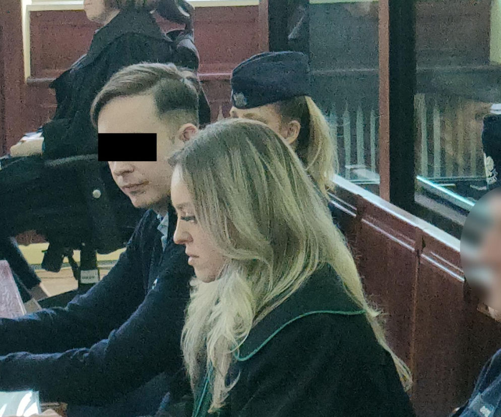 Wjechał w rodzinę na A1 i uciekł do Emiratów. Sebastian M. chciał wyjść z aresztu. Sąd nie miał wątpliwości