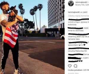 Deynn i Majewski wracają na Instagram