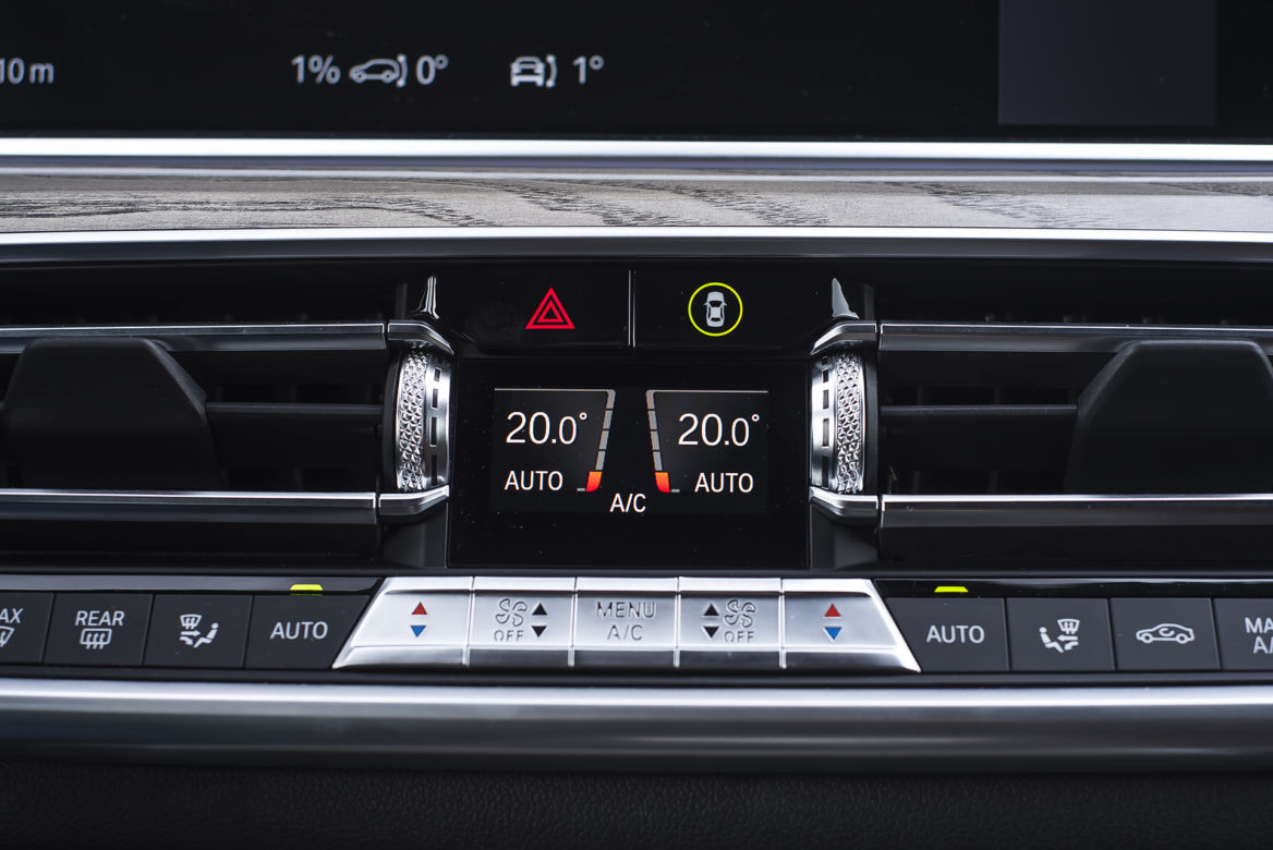 BMW X5 30d xDrive (G05)