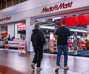 Suszarka Dyson tańsza o 400 zł w Media Markt! To będzie prezentowy hit tych świąt