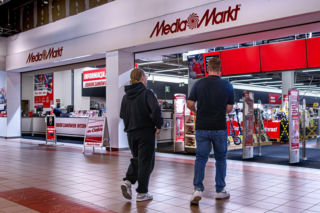 Suszarka Dyson tańsza o 400 zł w Media Markt! To będzie prezentowy hit tych świąt