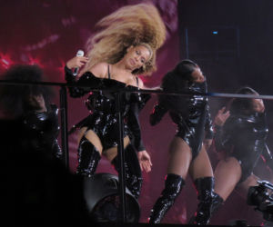 Beyonce - hotplota.pl