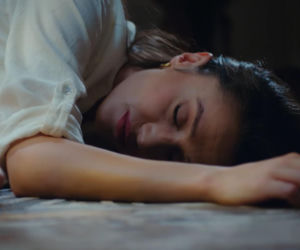 Dziedzictwo, odcinek 894