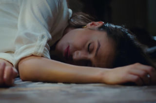 Dziedzictwo, odcinek 894