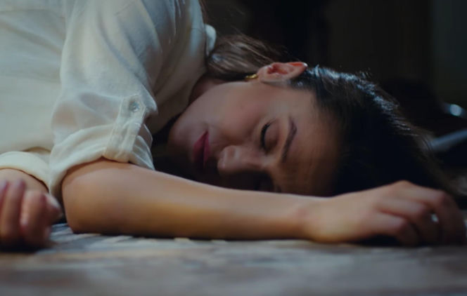 Dziedzictwo, odcinek 894