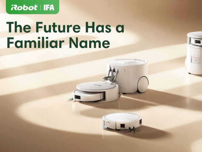 Robot Roomba