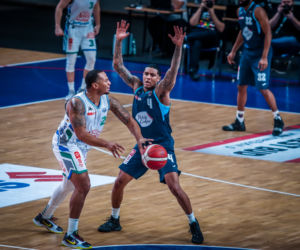 Anwil Włocławek - Polski Cukier Toruń, zdjęcia z meczu 2.02.2021