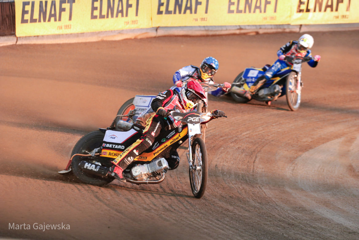 PGE IMME 2020 w Toruniu - zdjęcia z Motoareny