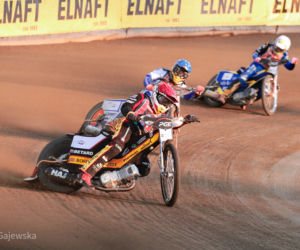 PGE IMME 2020 w Toruniu - zdjęcia z Motoareny