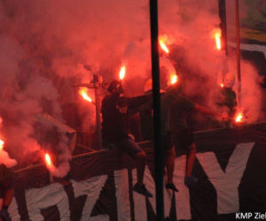 Race na stadionach żużlowych