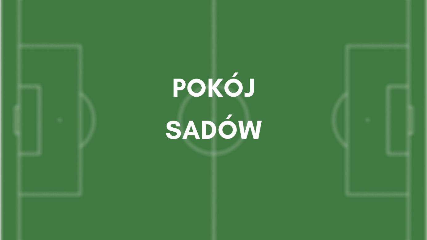 Pokój