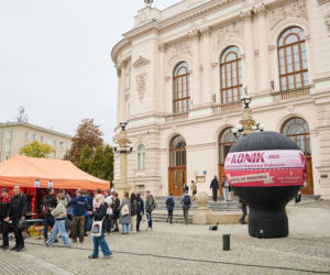 Projekty, zmiany i innowacje – to wydarzenie co roku przyciąga tłumy zainteresowanych!