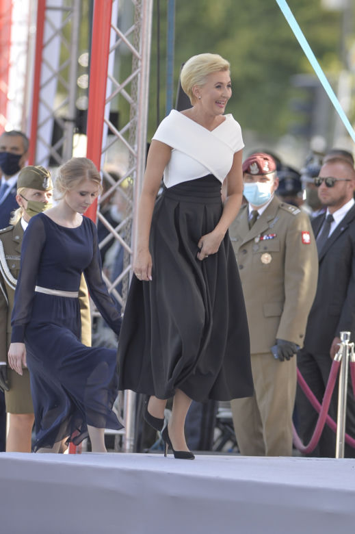 Agata Duda