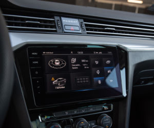 Volkswagen Passat GTE