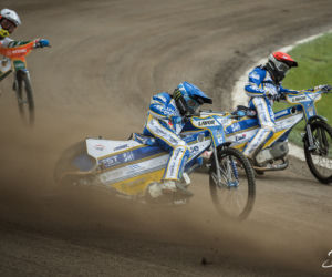 Powrót kibiców na Motoarenę. Tak fani przeżywali mecz Apatora Toruń z Włókniarzem Częstochowa