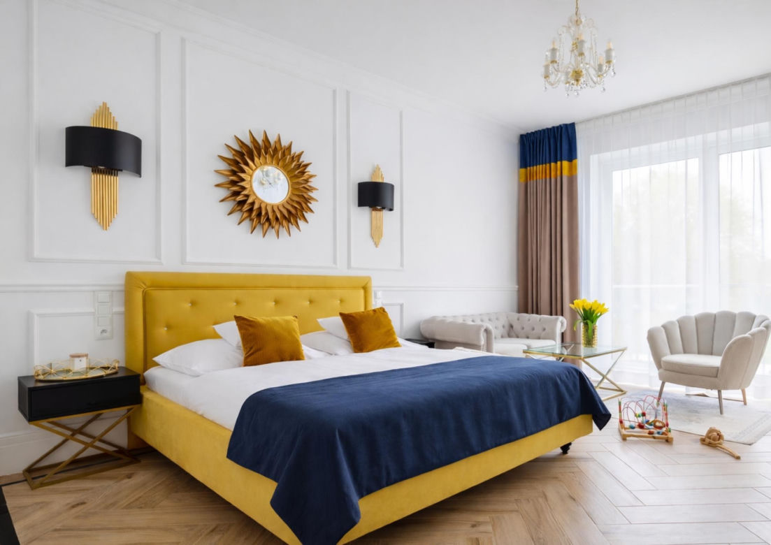 Prawdzic Resort&Wellness