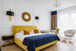 Prawdzic Resort&Wellness